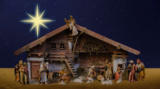 Christmas 2019 Church Services in Cranleigh