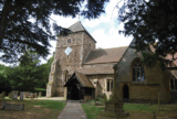 St Nicolas Church is a Silver Award Winner 2024: Eco Church