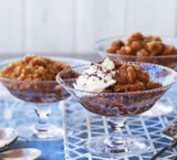 Coffee Granita