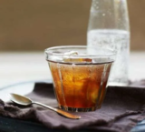 Cold Brew Coffee