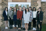 Farlington Lower Sixth Giving Back to The Community