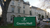 Surrey Unitary Authority could contribute to £3bn saving