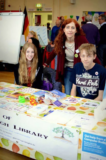 Friends of Cranleigh Library at Cranleigh Community Showcase