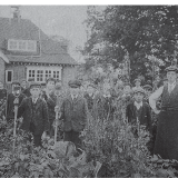 Joy Of Cranleigh – What was happening in Cranleigh in February 1916 ?