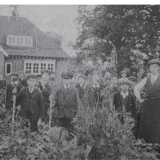 Joy Of Cranleigh – What was happening in Cranleigh in February 1916 ?