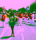 Cranleigh Carnival, Fun Day & Morrisfest