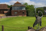 Cranleigh Probus A Club – January 2020