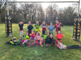 Cranleigh Rugby Club: 60 Years and Growing