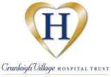 Cranleigh Village Hospital Trust – Public Exhibition