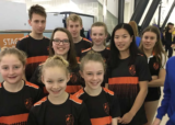 Cranleigh Amateur Swimming Club – Updates At The Club