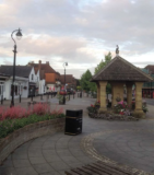 Fooling Cranleigh