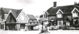 Joy of Cranleigh – Why does Cranleigh commemorate Oliver Cromwell? – April 2022