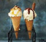 Dairy Ice Cream