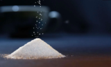 Diamonds may be a girl’s best friend . . . but sugar certainly isn’t!