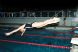 People Profile – David Whorlow – Diving in . . .