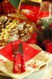 (COMPETITION CLOSED) Win A Personalised Luxury Christmas Hamper! – Park House Kitchens