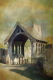 Poets Corner – Raymond Holt – May 2020
