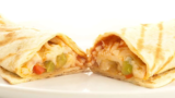 Mexican Egg Roll