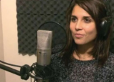 People Profile – Elena Ramona – A Passionate Voice