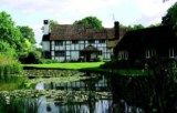 Ewhurst Secret Garden
