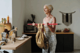 Exercising into Old Age