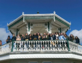 Brighton and the South Downs Farlington Year 9 Trip