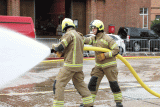 Surrey Fire and Rescue are Recruiting in Cranleigh!