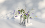 People Profile – Beverly Vos – Floral Designer