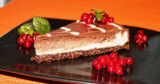 Millionaire’s Cheesecake