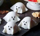 Fright Night Fancies