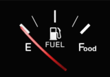 Running On Empty