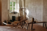 August 2018 – Gardening Down Memory Lane