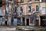 Graffiti Hooligans 1943 – Giovanni Fontebasso
