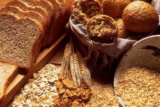 Harvesting Grains
