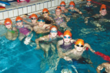 Cranleigh Amateur Swimming Club