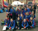 Girl Guiding Cranleigh District Needs Your Help!