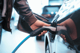 Driving an Electric Car