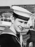 People Profile – A Sea Cadet for Life