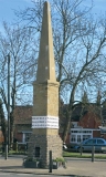 Cranleigh . . a little revealed history