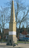 Cranleigh . . a little revealed history