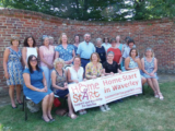 Home-Start – 20th Anniversary Celebrations