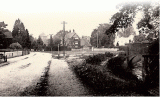 The Joy of Cranleigh: Walking Cranleigh – A Watery Walk