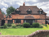 Cranleigh Cottage Hospital – December 2025 Update