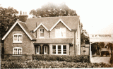 Joy of Cranleigh: Walking Cranleigh – 10 minutes to the village