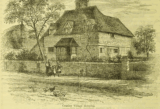 Cranleigh Cottage Hospital – Future views of the past