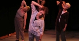 Workshop: Gently Jazzy, Dance Taster