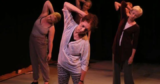 Workshop: Gently Jazzy, Dance Taster
