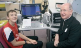 St Joseph’s Specialist School & College Radio Station Launch