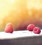 September – Fruity Flavours!