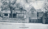 Joy Of Cranleigh – What was happening in Cranleigh in September 1916?